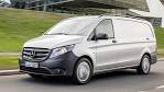 Nieuwe Mercedes Vito gepresenteerd Autonieuws