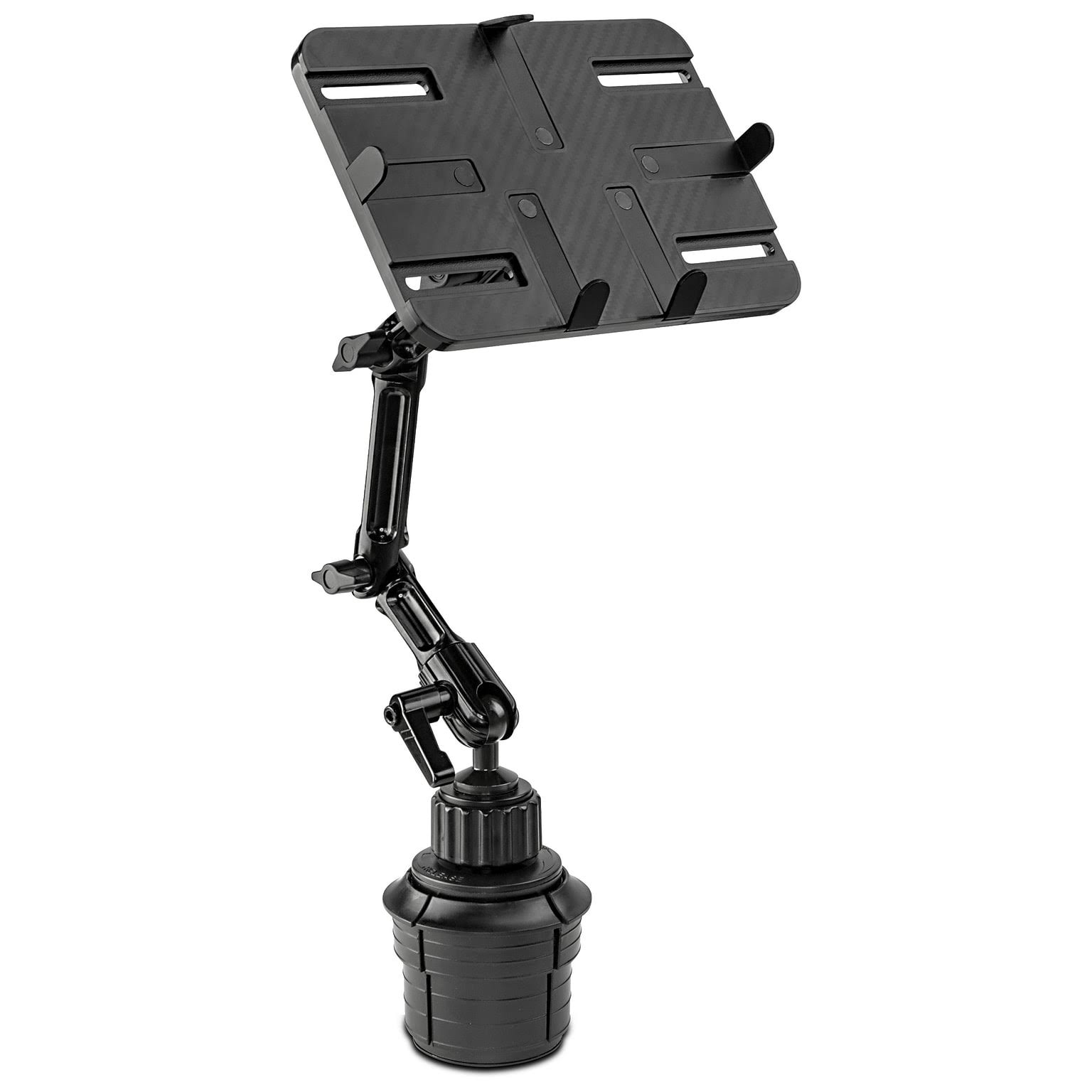 Mount-It! Car Cup Holder iPad Tablet Stand