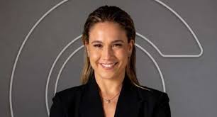 Fernanda Gentil é contratada pela TV Connect USA do apresentador e empresário Dony De Nuccio