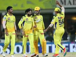 MS Dhoni-led CSK eye redemption at Chepauk to avoid unwanted IPL record