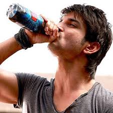 Sushant Singh Rajput Is The New &#39;Pepsi&#39; Man! By Jaidev Hemmady, MovieTalkies.com, 26 April 2013 12:00 AM IST. Sushant Singh Rajput - sushantsinghrajput-6