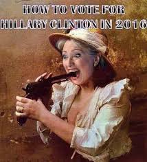 Αποτέλεσμα εικόνας για angry hillary meme