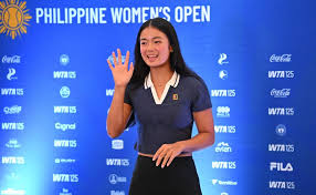 Alexandra Eala pinpoints the biggest change in her game over the last two years
