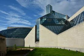 Image result for im pei buildings