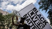 The state of BLM following infighting, funding fiasco