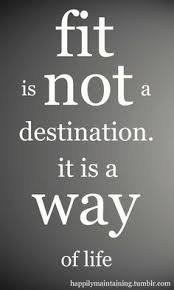 Health and Wellness Quotes on Pinterest | Intuitive Eating, Body ... via Relatably.com