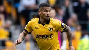 Wolves star Joao Gomes close to agreeing move to Champions League giant