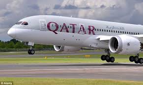 Image result for qatar airways