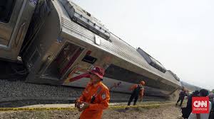CNN Indonesia - News update