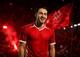 کسری طاهری – پرسپولیس قطعی شد؛ قرضی ۱ ساله