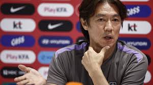 Hong Myung-Bo renuncia tras el fracaso de Corea del Sur