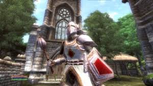 Elder Scrolls IV: Oblivion Remake Rumors Surge with Potential Shadow Drop