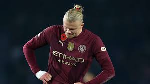 هالاند: جوارديولا أدهشني بهذا الأمر.. والغضب من الاستبدال "قلة احترام"