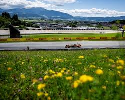 Austrian Grand Prix: F1 updates – live