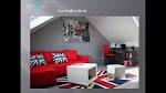 Decor london - Achat  Vente Decor london pas cher - Soldes d t