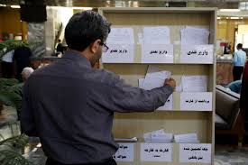 معاون استاندار اردبیل: ۸۰ درصد اختلالات بانک‌ها رفع شد