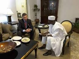 Image result for Diezani and EFCC