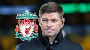 FSG ‘sack manager’ and Steven Gerrard ‘set for job’ in shock ‘Liverpool news’