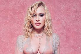 Madonna Regresa a Warner Records y Anuncia Secuela de 'Confessions on a Dance Floor'