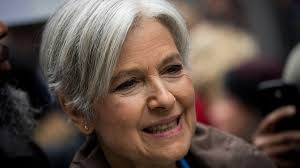 jill stein