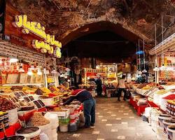 Image of اردبیل بازار