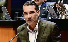 Senado De México
