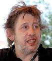 Shane MacGowan
