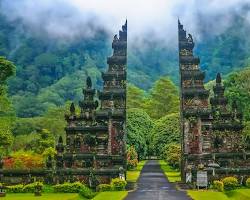 Gambar Bali, Indonesia