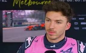 Pierre Gasly on P14 in Qualifying: a driver’s reckoning after a tough Australian weekend