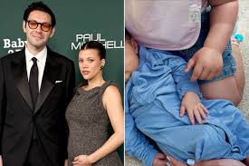 Sofia Richie Welcomes Baby No. 2 With Elliot Grainge