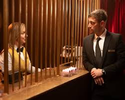 The Cage review – an astonishing, deeply moving state-of-the-nation thriller