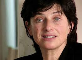 The following quotes are found on the TSPDT Profile Page for Chantal Akerman: “At the age of fifteen Chantal Akerman saw Godard&#39;s Pierrot le fou and ... - akerman6