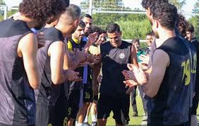 باشگاه سپاهان