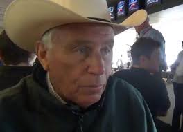 When Hall of Fame trainer D. Wayne Lukas wins a horse race, he does something with little fanfare that leaves a strong impression, and it was no different ... - D.-Wayne-Lukas