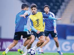 گزارش ویژه: Al Sadd begin Asian campaign as Al Shamal make Elite debut | The Peninsula Qatar - کد c5c9