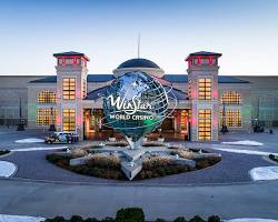 Image of WinStar World Casino & Resort