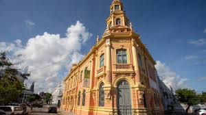 Diário do Nordeste - News update