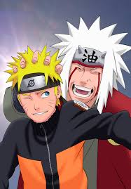 Hasil gambar untuk gambar jiraya