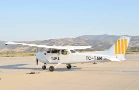 Turkish Airlines Expands Training Fleet Amid Route Cancellations