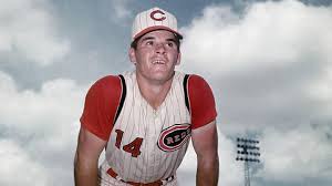 Reds fans will get chance to say goodbye to Pete Rose; public visitation to 
be held