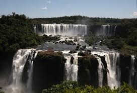 Iguazu Waterfalls