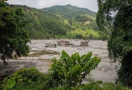 Nepal declara un día de luto nacional tras las inundaciones