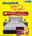 Sleepwell bedsheet Sydney