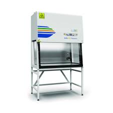 Microbiological safety cabinets SafeFAST Premium, Class II ...