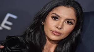 Vanessa Bryant Shuts Down Pregnancy Rumors with Rihanna Meme