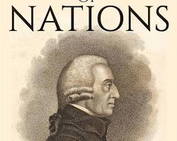 Image of Wealth of Nations book cover