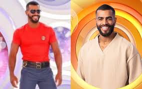 Chama o bombeiro: Candidato do BBB 26 já 'apagou fogo' em programa da Eliana