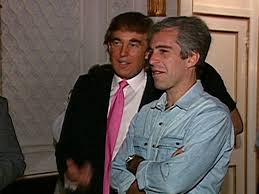 Trump abusou de menina menor de idade, mostra denúncia anônima do caso Epstein