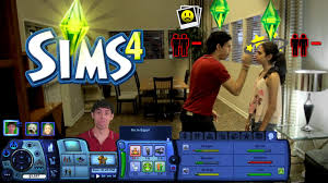 Hasil gambar untuk the sims 4