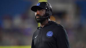 UCLA Coach DeShaun Foster's Job Security Questioned After Dismal 0-2 Start with Nico Iamaleava